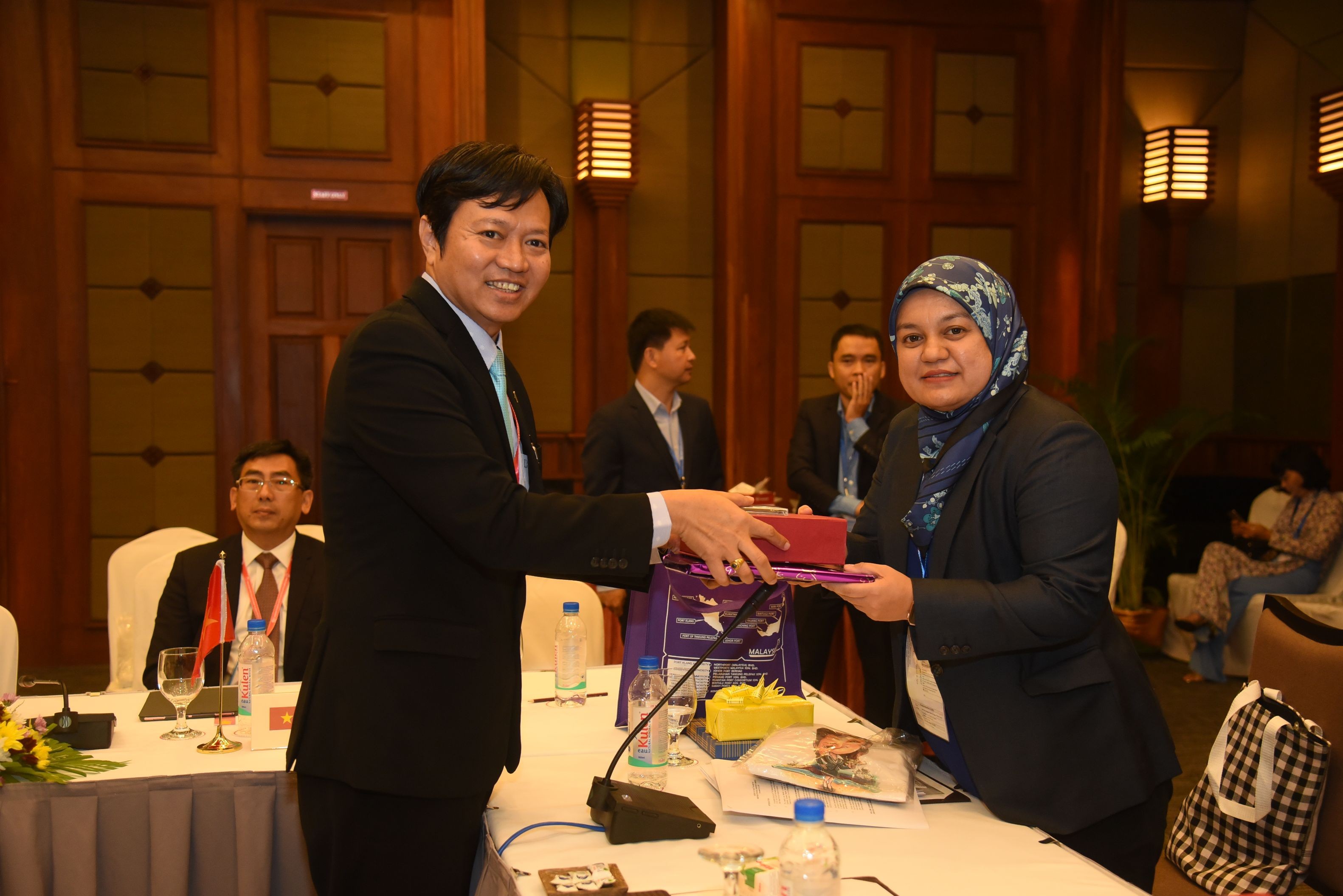 45th APA Meeting